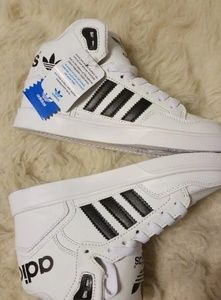 SOLD!!! Adidas Shoes